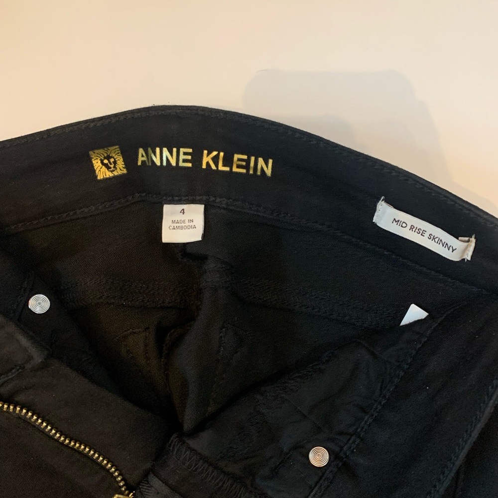 Anne Klein jeans